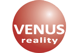 logo VENUS reality